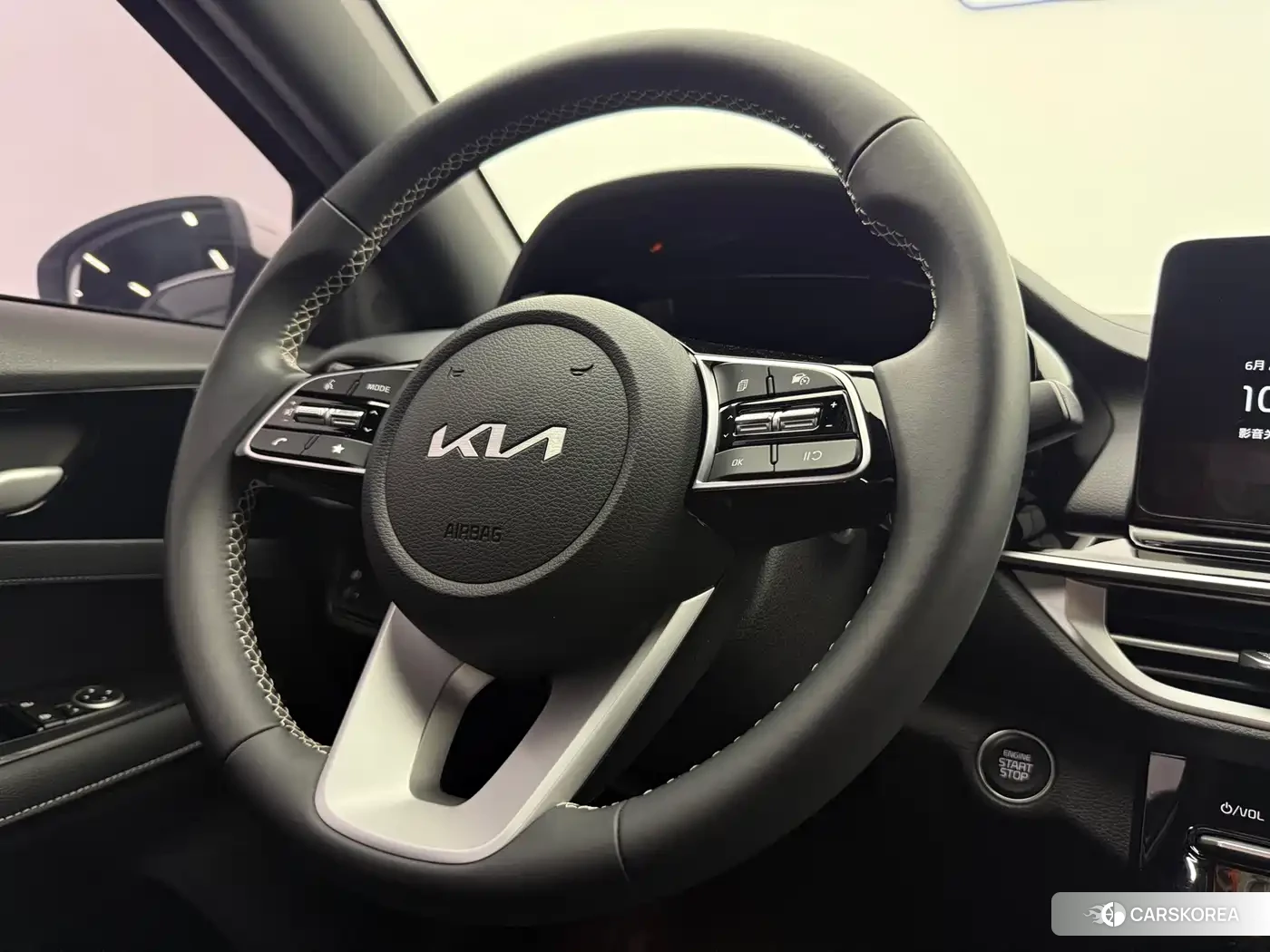 Kia K3 id 4589327 из Китая 8