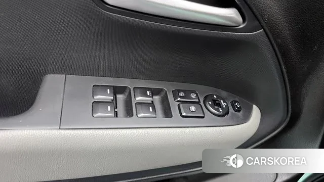 Kia The New Ray id 3539976 из Кореи 8