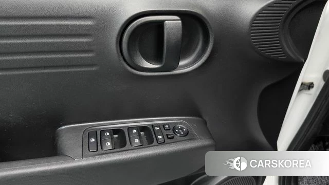 Hyundai Casper id 4942719 из Кореи 8