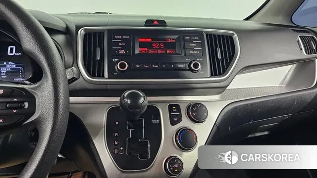 Kia The New Ray id 3155824 из Кореи 8