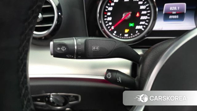 Mercedes-Benz E-Class W213 id 4520619 из Кореи 8