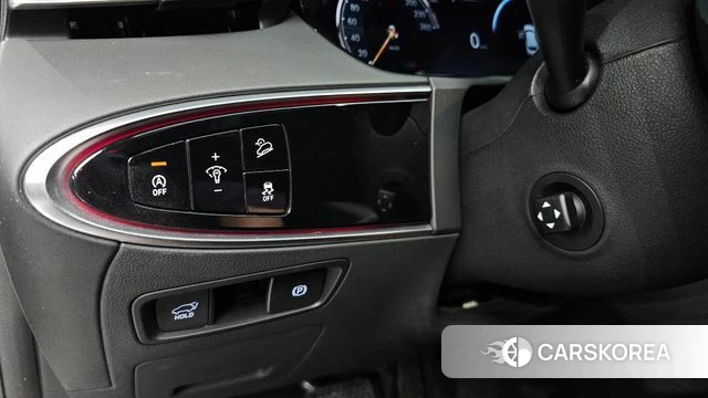 Genesis GV70 id 4586088 из Кореи 8