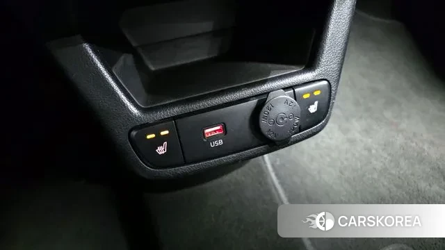 Kia The New Ray id 3587953 из Кореи 8