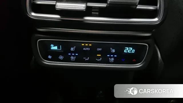 Genesis GV80 id 3523635 из Кореи 8