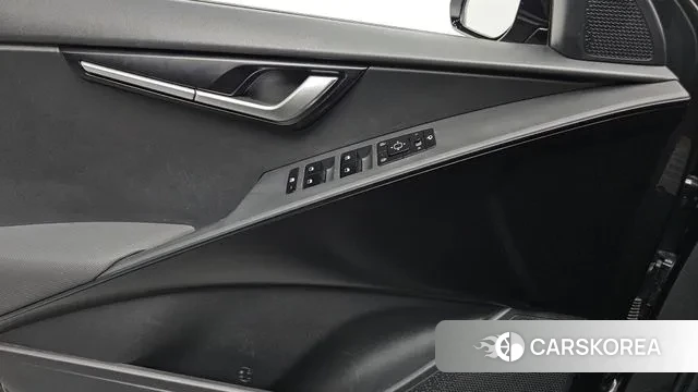 Kia Di Ol Nu Niro id 3252397 из Кореи 8