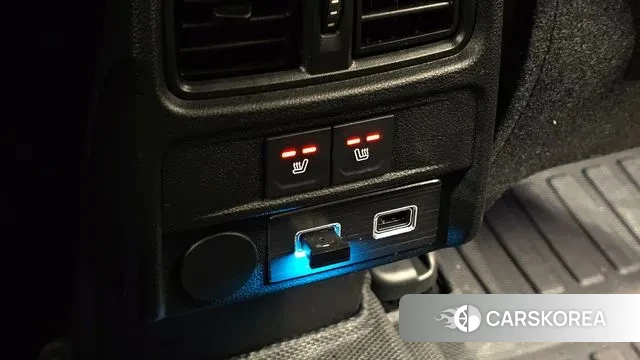 Renault Korea (Samsung) XM3 id 3764318 из Кореи 8