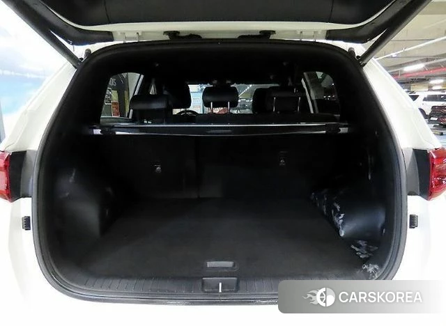 Kia Sportage The Bold id 4356740 из Кореи 8