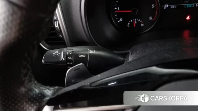 Kia Sportage The Bold id 3017553 из Кореи 8