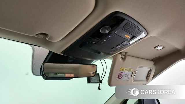 Kia Carnival 4th generation id 3903833 из Кореи 8