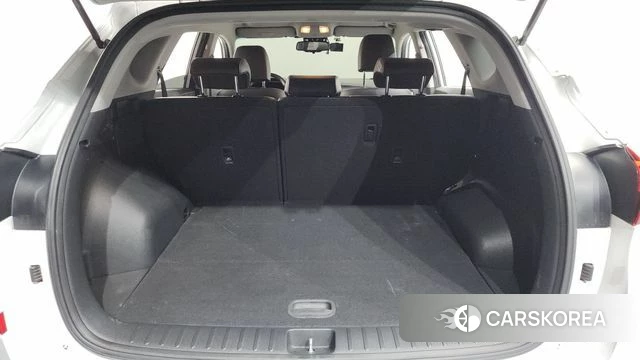 Hyundai All New Tucson id 4203679 из Кореи 8