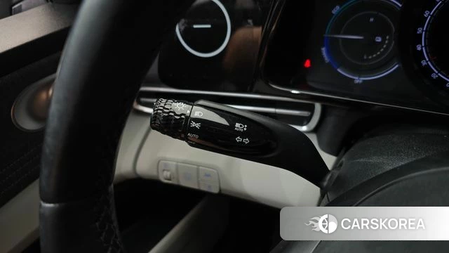 Hyundai Avante Hybrid (CN7) id 4383021 из Кореи 8