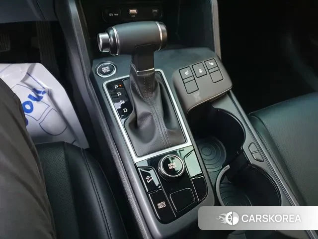 Kia Sportage 5th Generation id 3670385 из Кореи 8