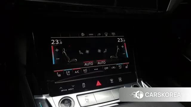 Audi e-Tron id 3448367 из Кореи 8