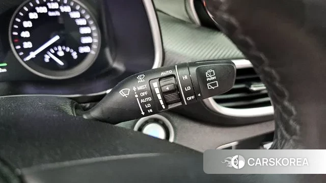 Hyundai All New Tucson id 2886121 из Кореи 8