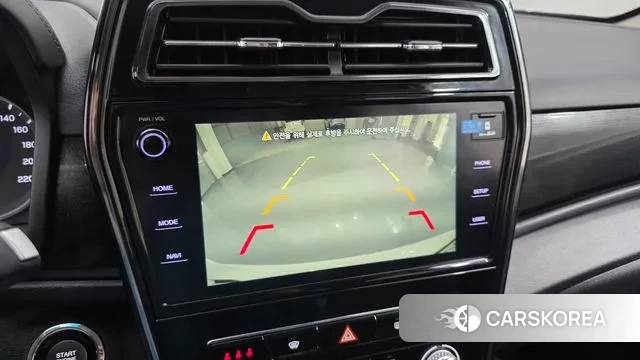 Ssangyong Berry New Tivoli id 3202188 из Кореи 8