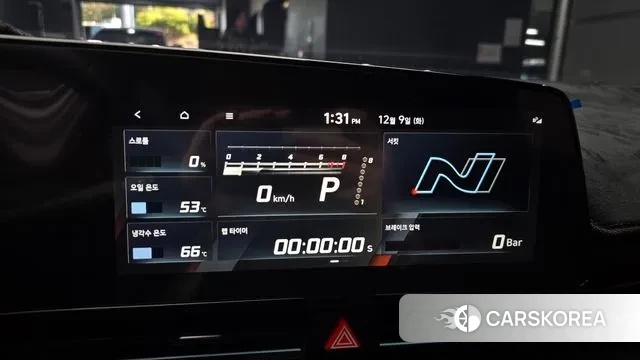 Hyundai Avante (CN7) id 3458624 из Кореи 8