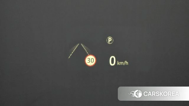 Land Rover Range Rover 4th Generation id 3820997 из Кореи 8