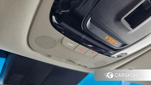 Kia K8 id 2931336 из Кореи 8