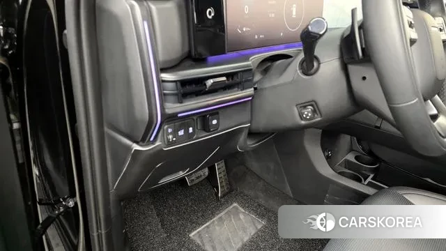 Hyundai Santa Fe (MX5) id 3549604 из Кореи 8