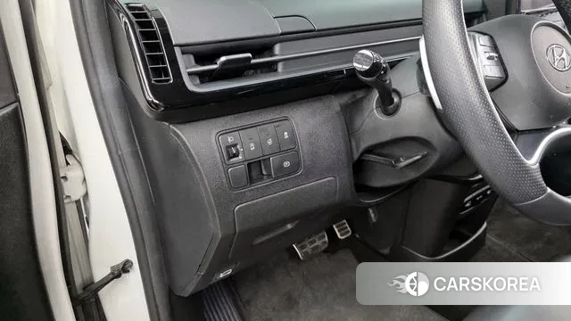 Hyundai Staria id 3389867 из Кореи 8