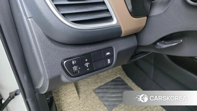 Kia Seltos id 4848716 из Кореи 8