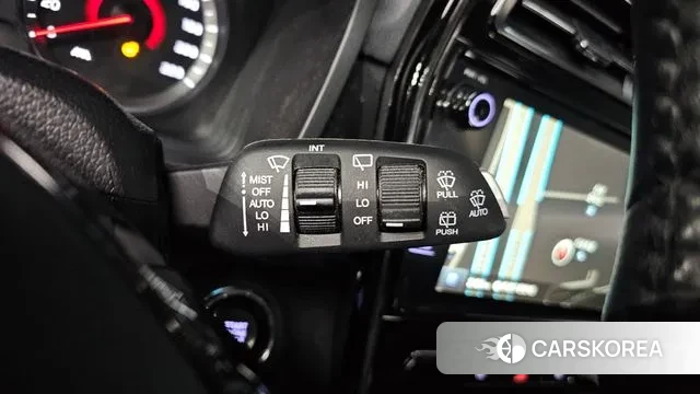 Ssangyong Berry New Tivoli id 3407331 из Кореи 8