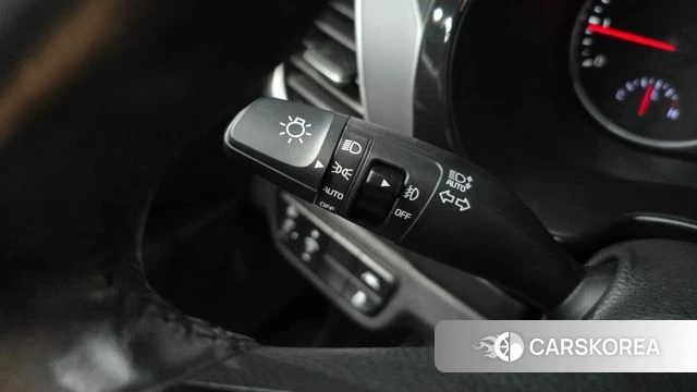 Kia Seltos id 4702135 из Кореи 8