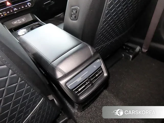 Kia The New K8 id 3359530 из Кореи 8