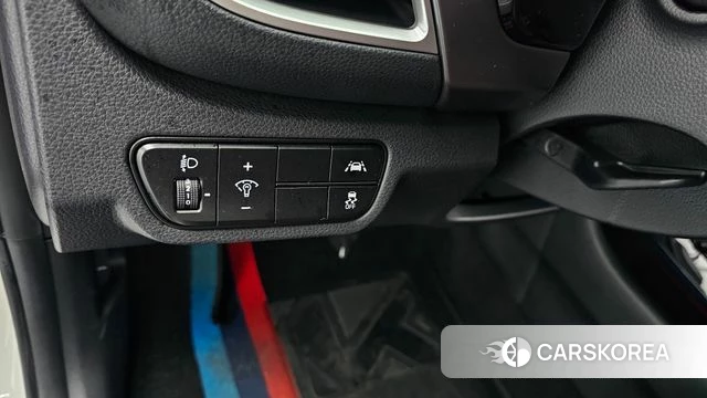 Kia Seltos id 3866340 из Кореи 8