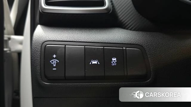 Hyundai All New Tucson id 4424866 из Кореи 8