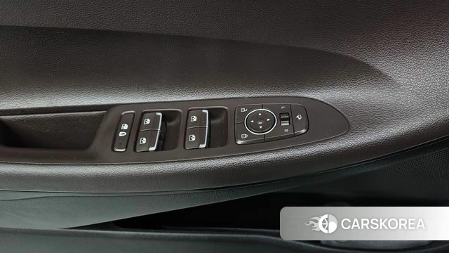 Hyundai The New Grandeur IG id 4196294 из Кореи 8