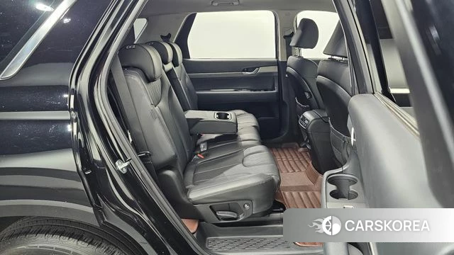 Hyundai Palisade id 4716782 из Кореи 8