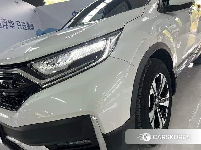 Honda CR-V id 4275580 из Китая 8
