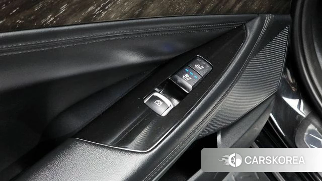 Kia K8 id 4316396 из Кореи 8