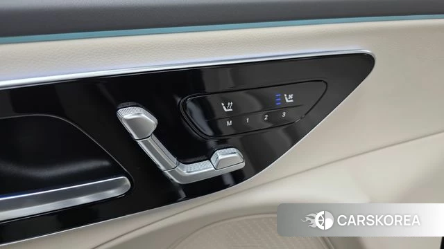 Mercedes-Benz E-Class W214 id 4462617 из Кореи 8