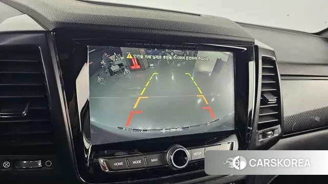 Ssangyong Rexton Sports Cannes id 3459711 из Кореи 8