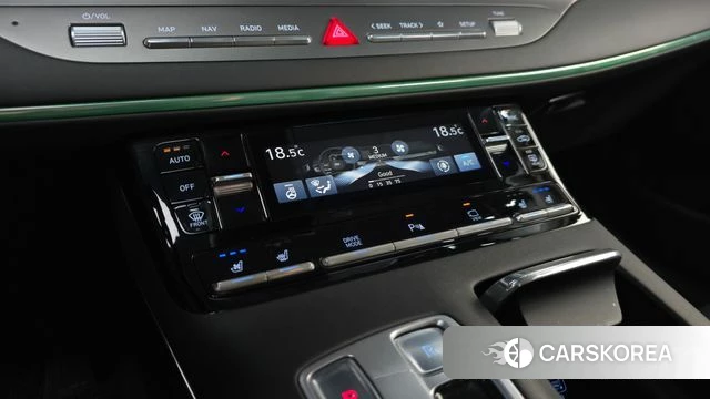 Hyundai The New Grandeur IG id 4667025 из Кореи 8