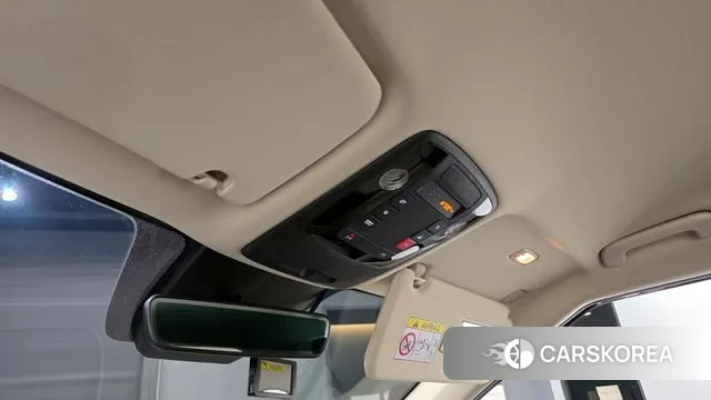 Kia Carnival 4th generation id 2905580 из Кореи 8