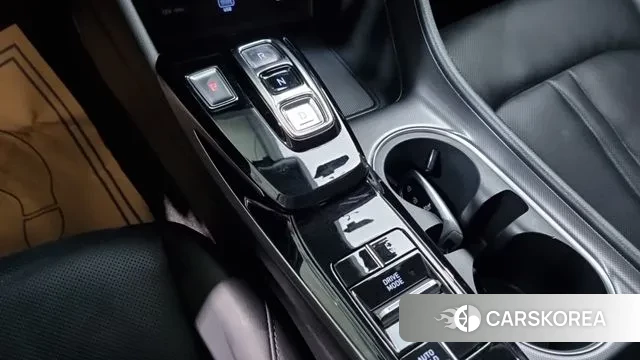 Hyundai Sonata (DN8) id 2931208 из Кореи 8