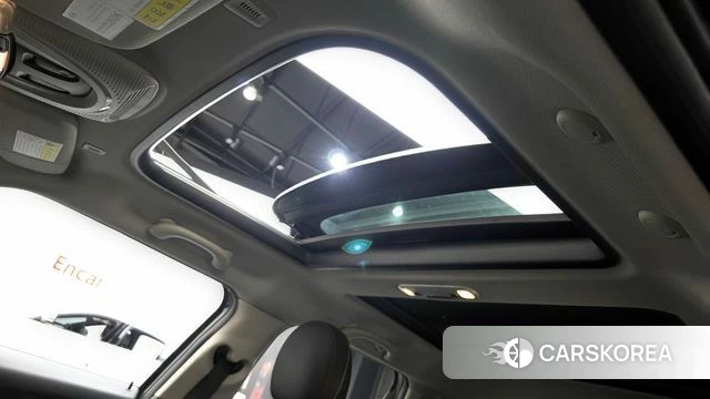 Mini Cooper S id 4318117 из Кореи 8