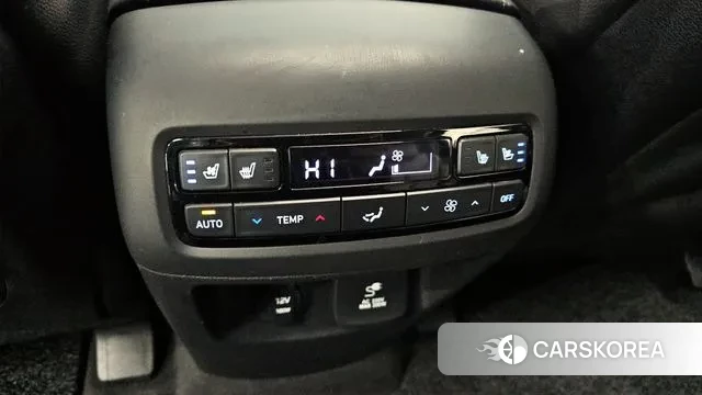 Hyundai The New Palisade id 3539579 из Кореи 8