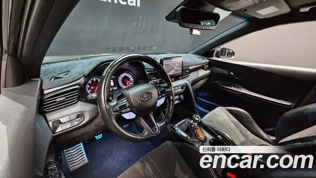 Hyundai Veloster (JS) id 2632791 из Кореи 8