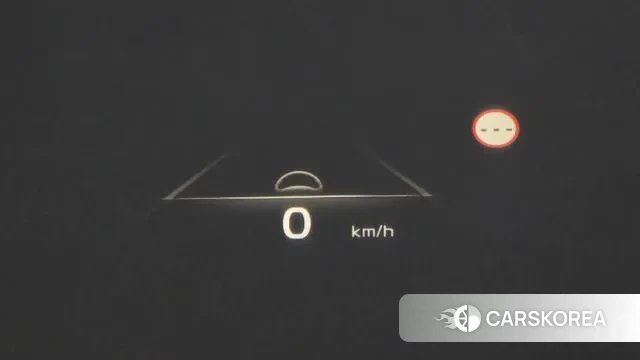 Kia K8 Hybrid id 3669994 из Кореи 8