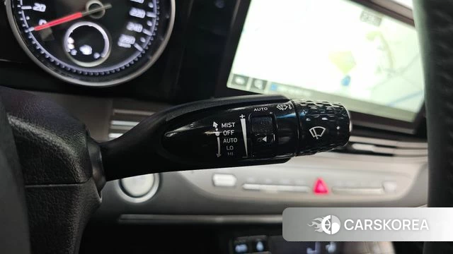 Hyundai The New Grandeur IG id 3904527 из Кореи 8