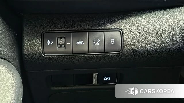 Hyundai The New Santa Fe id 4309706 из Кореи 8