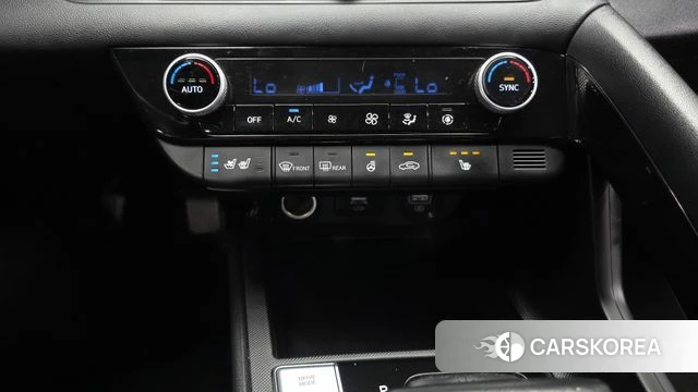 Hyundai Avante Hybrid (CN7) id 4917728 из Кореи 8