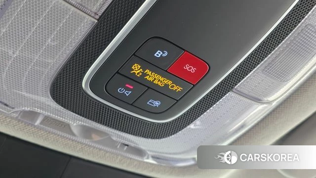 Hyundai The New Avante Hybrid (CN7) id 4904448 из Кореи 8