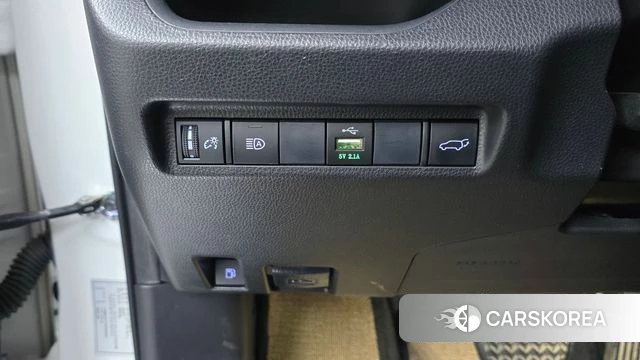 Toyota RAV4 5th Generation id 4652040 из Кореи 8