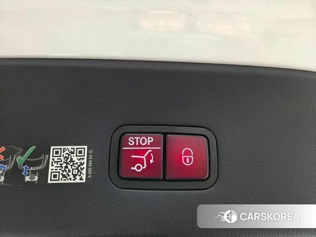 Mercedes-Benz GLC-Class X254 id 4394749 из Кореи 8
