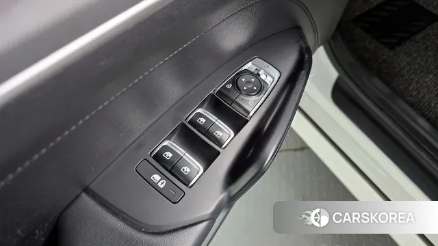 Kia K5 3rd generation id 3396177 из Кореи 8